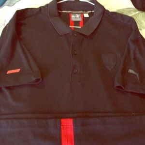 XL Ferrari Polo